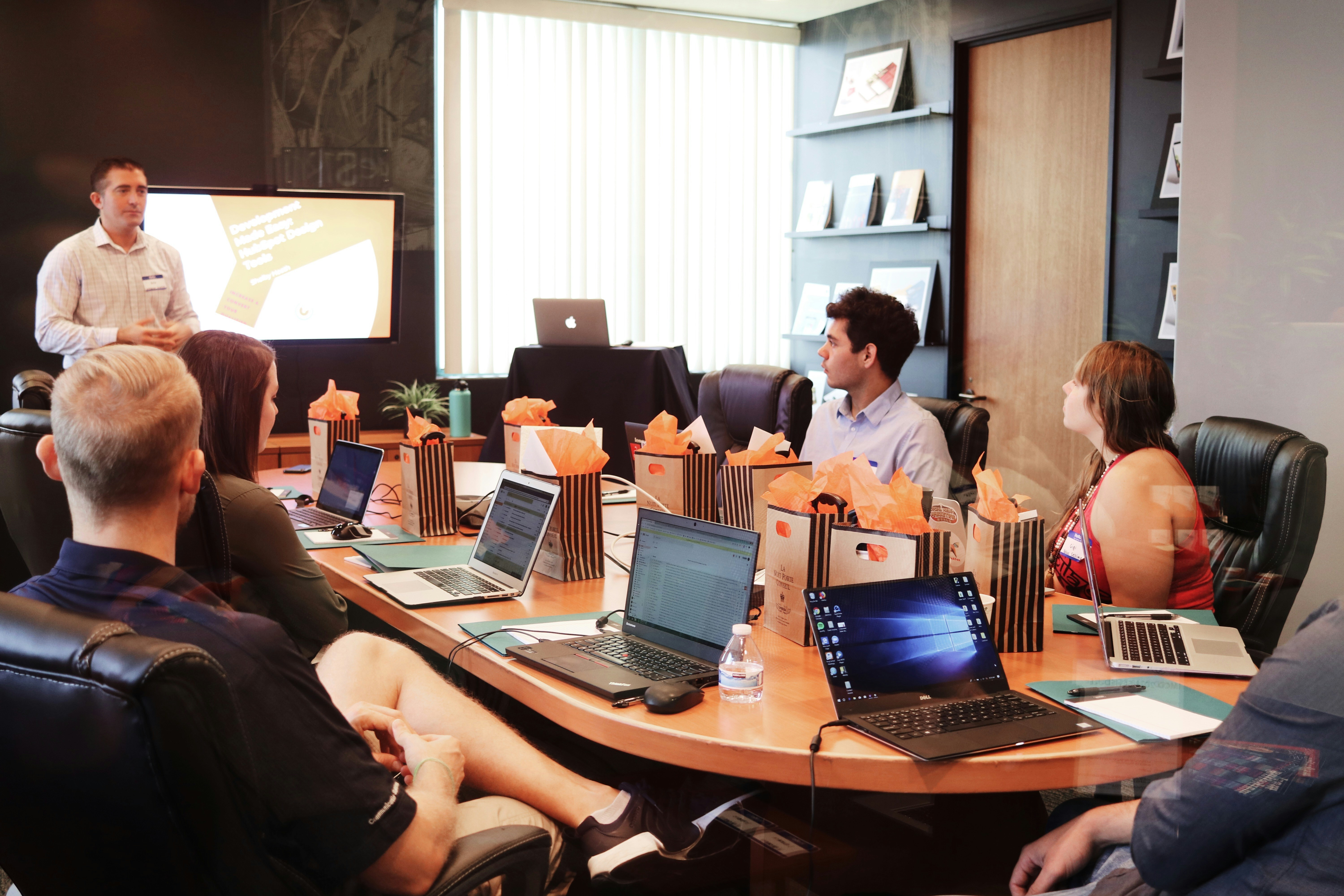 How High-Growth Teams Eliminate Leave Chaos Once They Cross 50 Employees